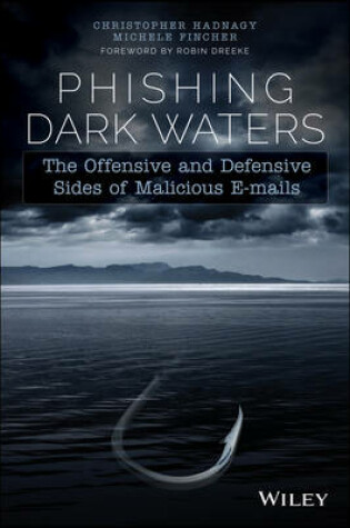 Cover of Phishing Dark Waters