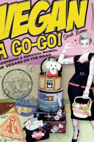 Cover of Vegan a Go-Go!