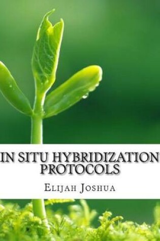 Cover of In Situ Hybridization Protocols