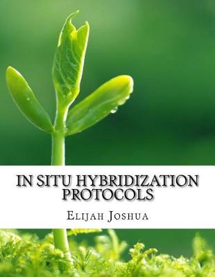 Book cover for In Situ Hybridization Protocols