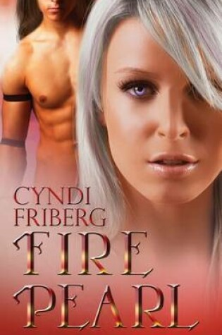 Cover of Fire Pearl