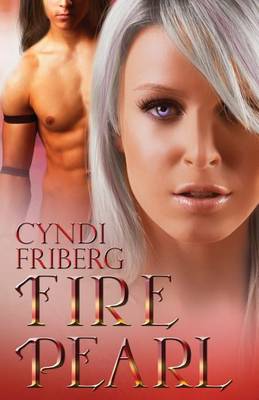 Book cover for Fire Pearl