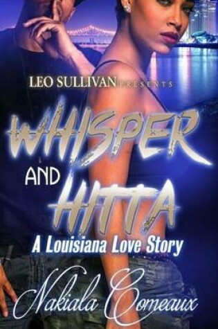 Cover of Whisper & Hitta