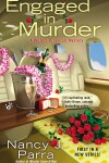 Book cover for Engaged in Murder
