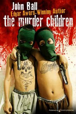 Book cover for The Murder Children