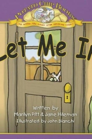 Cover of Let Me in