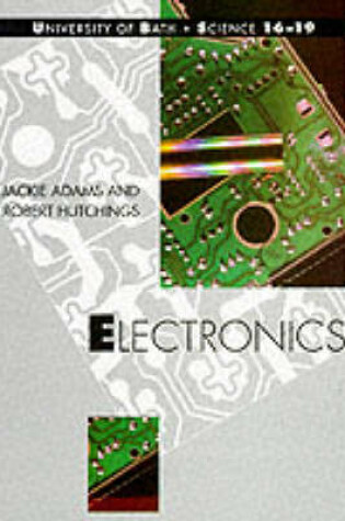 Cover of Electronics