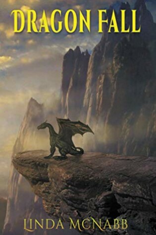 Cover of Dragon Fall