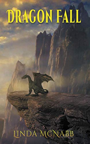 Cover of Dragon Fall