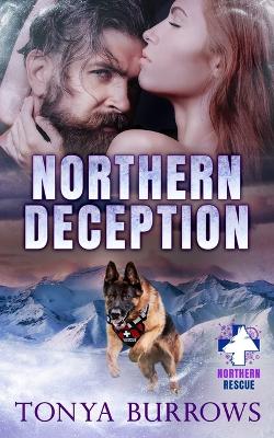 Cover of Northern Deception