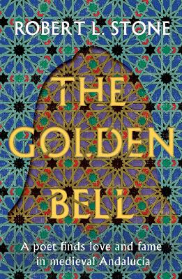 Book cover for The Golden Bell