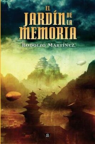 Cover of El Jardin de la Memoria