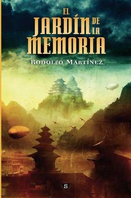 Book cover for El Jardin de la Memoria