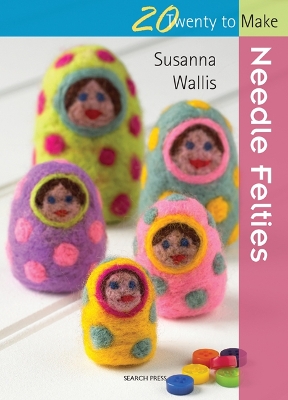 Cover of Needle Felties