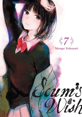 Book cover for Scum's Wish, Vol. 7