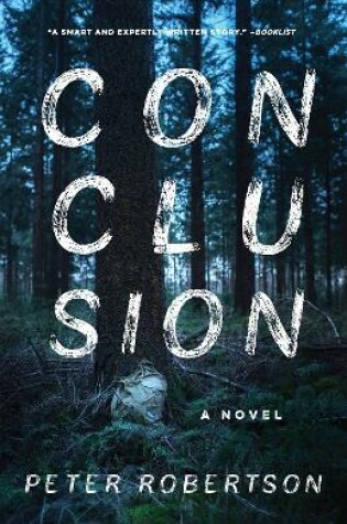 Cover of Conclusion