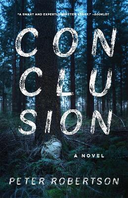 Cover of Conclusion