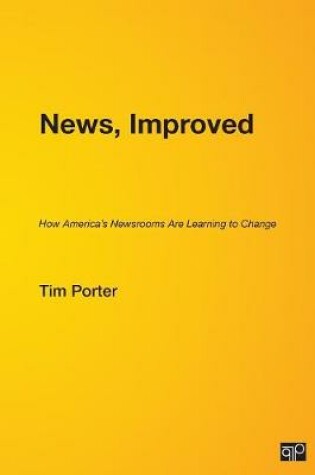 Cover of News, Improved