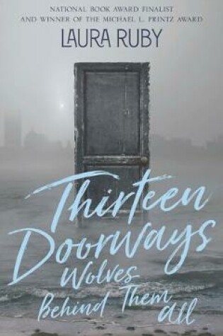 Cover of Thirteen Doorways, Wolves Behind Them All