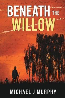 Book cover for Beneath the Willow