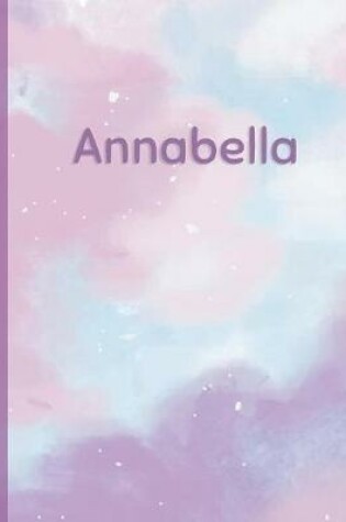 Cover of Annabella