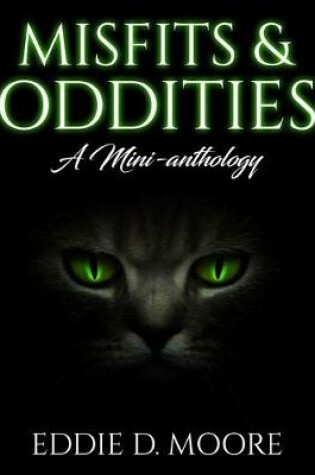 Cover of Misfits & Oddities