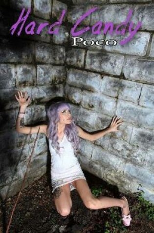 Cover of Hard Candy Photos, Poco