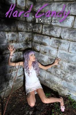 Book cover for Hard Candy Photos, Poco