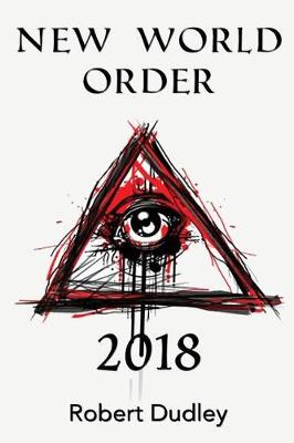 Book cover for New World Order 2018