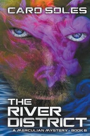 Cover of The River District