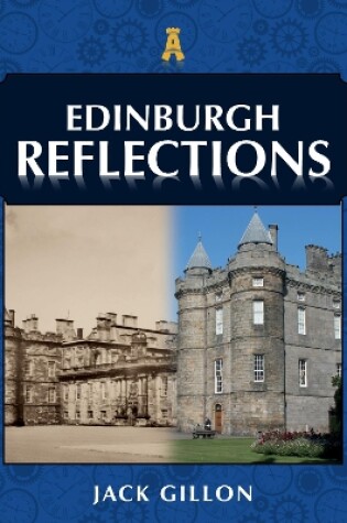 Cover of Edinburgh Reflections
