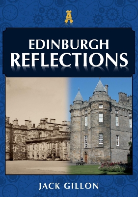 Cover of Edinburgh Reflections