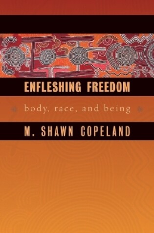 Cover of Enfleshing Freedom