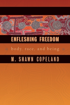 Book cover for Enfleshing Freedom