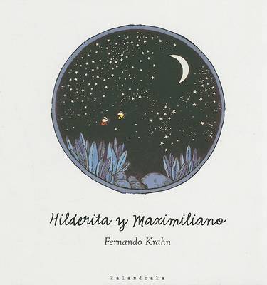 Cover of Hilderita y Maximiliano