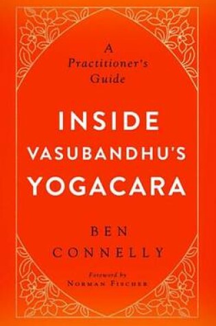 Cover of Inside Vasubandhu's Yogacara