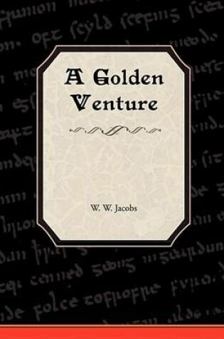 Cover of A Golden Venture