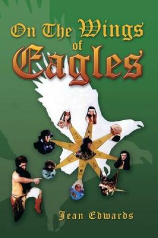 Cover of On the Wings of Eagles