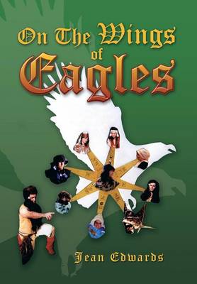 Book cover for On the Wings of Eagles