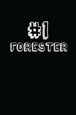 Cover of #1 Forester