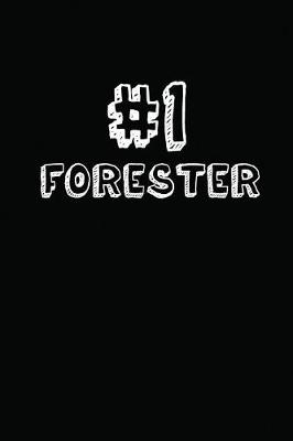 Book cover for #1 Forester