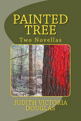 Book cover for Painted Tree