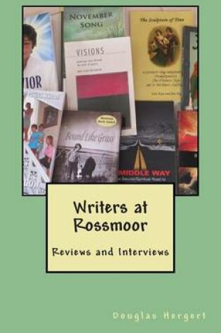 Cover of Writers at Rossmoor