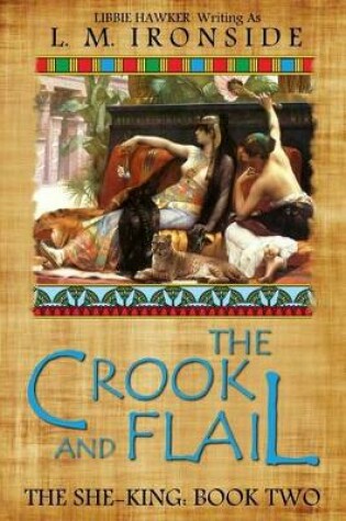 Cover of The Crook and Flail