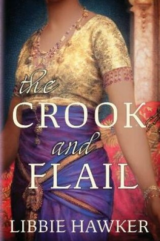 Cover of The Crook and Flail