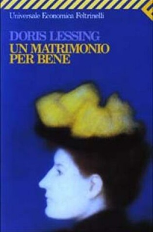 Cover of Un Matrimonio Per Bene