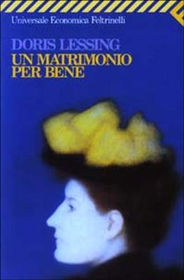 Book cover for Un Matrimonio Per Bene