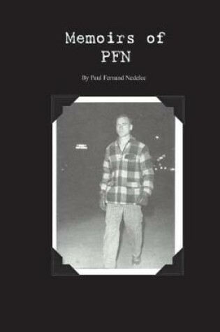 Cover of Memoirs of PFN