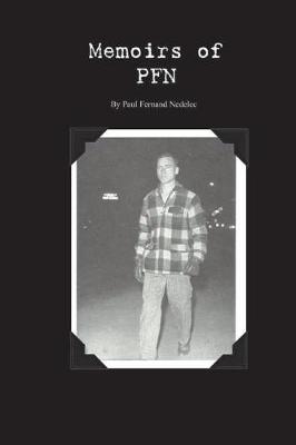 Book cover for Memoirs of PFN