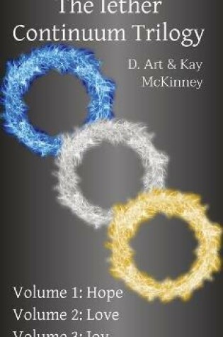 Cover of The Iether Continuum Trilogy